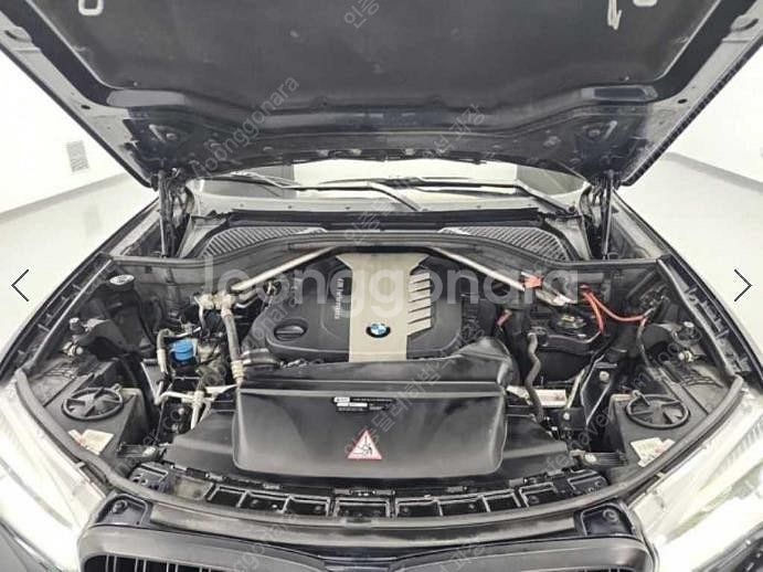 @14년식 X5(3세대) M50d xDrive 전국최저...--5