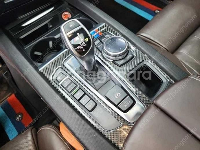 @14년식 X5(3세대) M50d xDrive 전국최저...--8