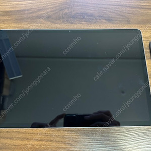 [개인] 삼성전자 갤럭시탭 S7 FE 미스틱 실버 64GB 판매합니다.