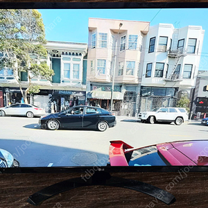 LG 32인치 LED 모니터 32MP58HQ 팝니다
