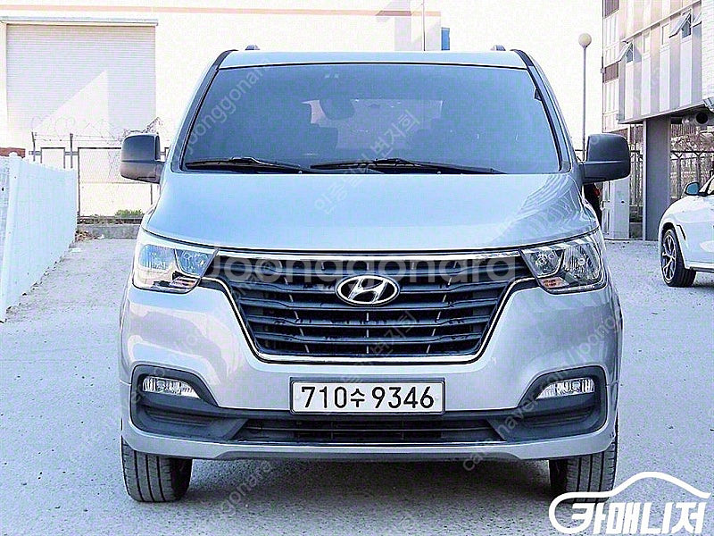 [현대]더 뉴 그랜드 스타렉스 4WD 웨건 12인승 스...--0