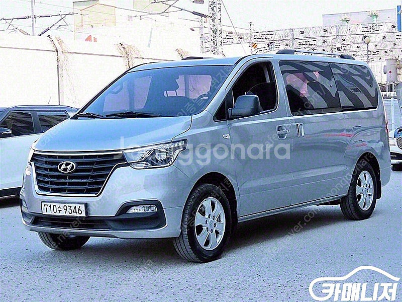 [현대]더 뉴 그랜드 스타렉스 4WD 웨건 12인승 스...--2
