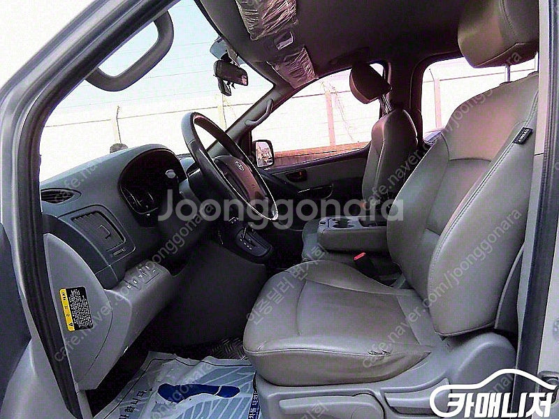[현대]더 뉴 그랜드 스타렉스 4WD 웨건 12인승 스...--5
