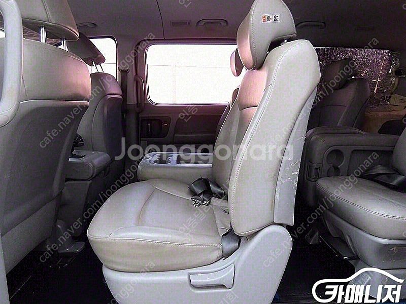 [현대]더 뉴 그랜드 스타렉스 4WD 웨건 12인승 스...--6