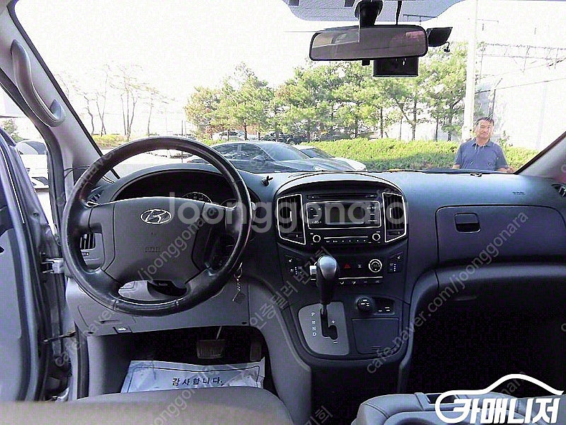 [현대]더 뉴 그랜드 스타렉스 4WD 웨건 12인승 스...--8