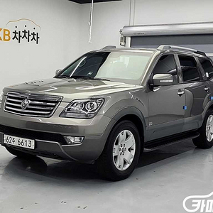 [기아]모하비 디젤 2WD QV300 고급형 2009 년 중고차 ◆최고의 서비스◆투명한 마인드◆ 중고