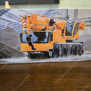 liebherr ltm1090-4.2