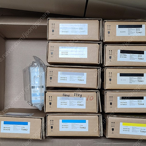 엡손 대형프린터 정품잉크 Stylus Pro 7900 9900 7890 9890