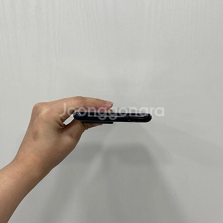 81505 갤럭시S20울트라 블랙 256GB 부산 중고...--4