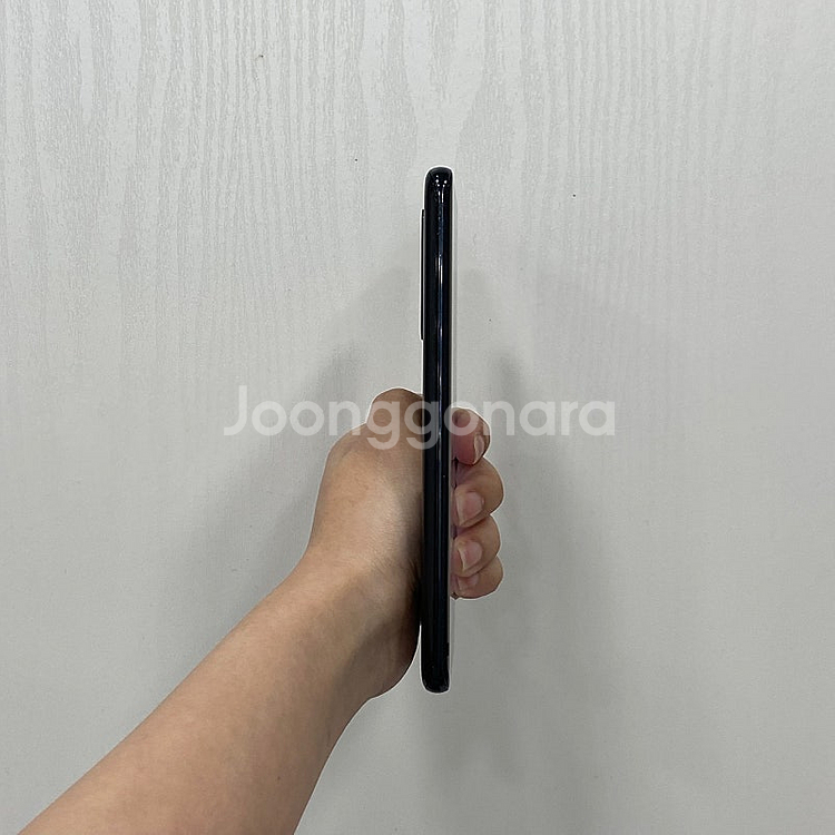 81505 갤럭시S20울트라 블랙 256GB 부산 중고...--5