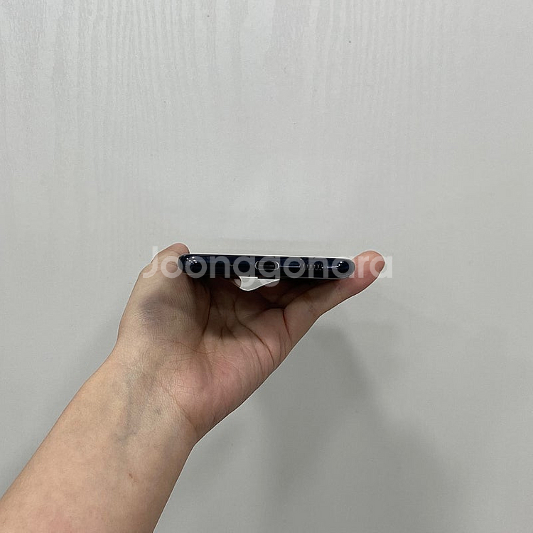 81505 갤럭시S20울트라 블랙 256GB 부산 중고...--6