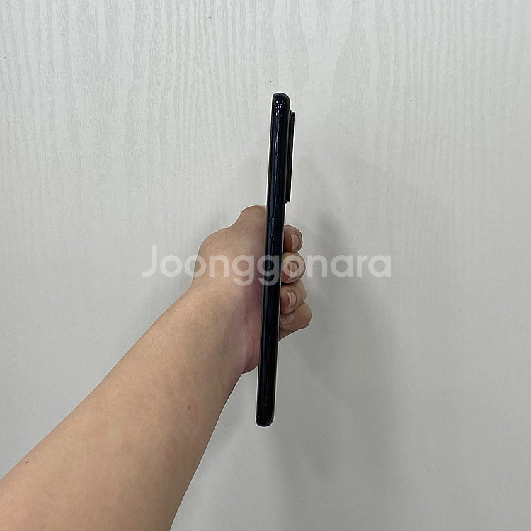 81505 갤럭시S20울트라 블랙 256GB 부산 중고...--7