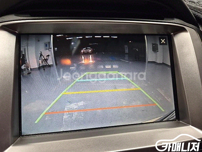 [현대]투싼iX 2WD VGT X20 스마트 (5인승)...--5