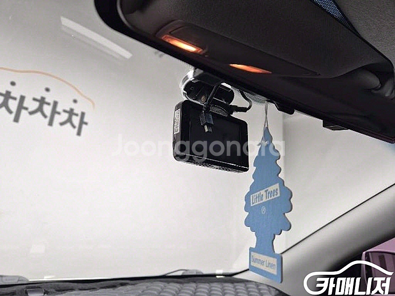 [현대]투싼iX 2WD VGT X20 스마트 (5인승)...--7
