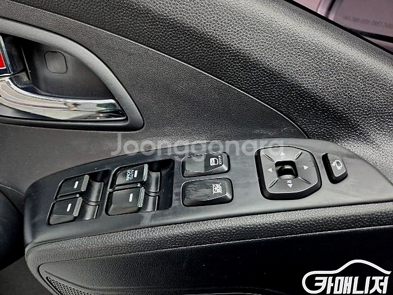 [현대]투싼iX 2WD VGT X20 스마트 (5인승)...--8