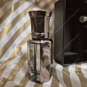 다니엘 트루스 콰테트 퍼퓸 오일 10ml