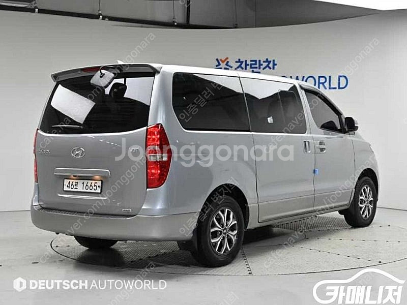 [현대]더 뉴 그랜드 스타렉스 4WD 어반 9인승 프리...--2