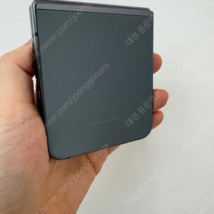 [대전중고폰] 346137 갤럭시Z플립5 그레이 256G 판매합니다 44만원