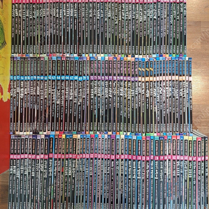 주니어김영사 앗! 시리즈 150권(택포)
