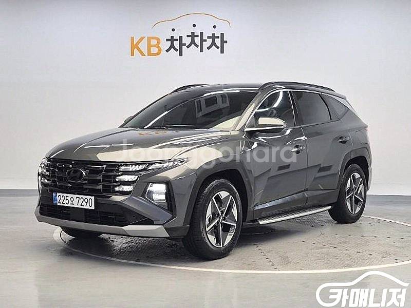 [현대]더 뉴 투싼 하이브리드 (NX4) HEV 1.6...--0