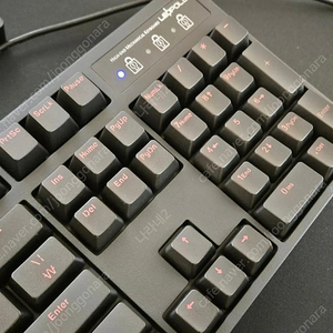 레오폴드 FC900R 갈축 판매합니다.