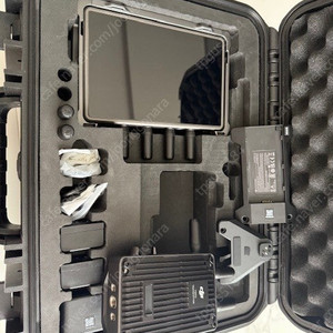 Dji 트랜스미션 고휘도 모니터 콤보 판매합니다.