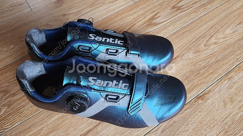 평페달 슈즈 260mm--5