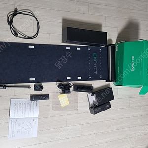 엑스퍼트 퍼팅연습기 EX500D 리얼 그린 온라인