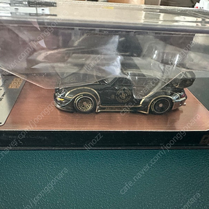 pgm 포르쉐 rwb 993 판매합니다
