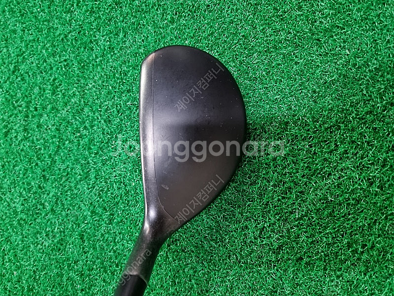 PING 핑 G30 3번 19도 유틸리티--5