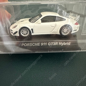 고쇼 포르쉐 911 GT3R 판매합니다