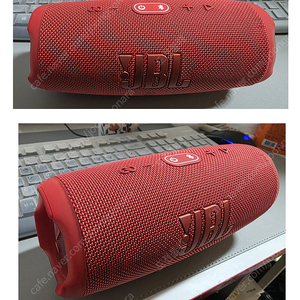 JBL 블루투스 스피커 (방수) (거의 새것 )_ 10만원