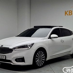 [기아]올 뉴 K7 2.4 GDI 프레스티지 (5인승) 2016 년 휘발유 중고차 전액할부 중고차리스 중고차수출