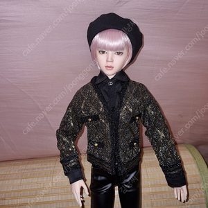 방탄 지민구관 젠돌