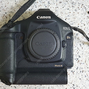 Canon 1DS Mark3