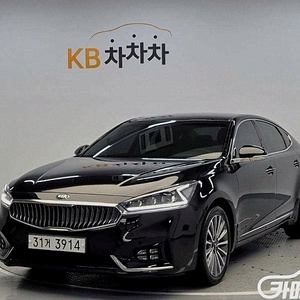 [기아]올 뉴 K7 2.4 GDI 리미티드 (5인승) 2019 년 휘발유 중고차 전액할부 중고차리스 중고차수출