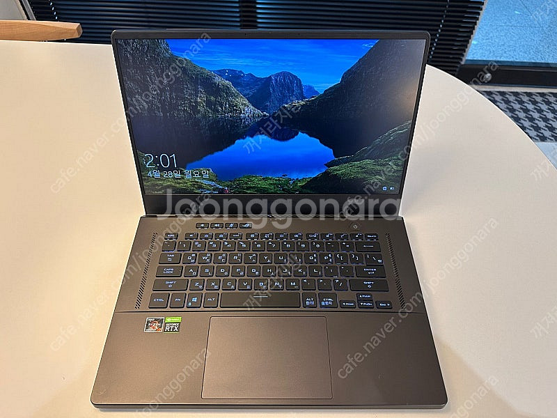 게이밍 노트북 ASUS G15 GA503QM 5800H...--2