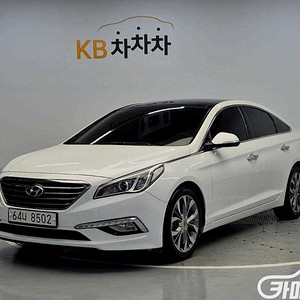 [현대]LF 쏘나타 2.0 프리미엄 (5인승) 2015 년 휘발유 중고 중고차 전액할부☆중고차리스☆중고차수출