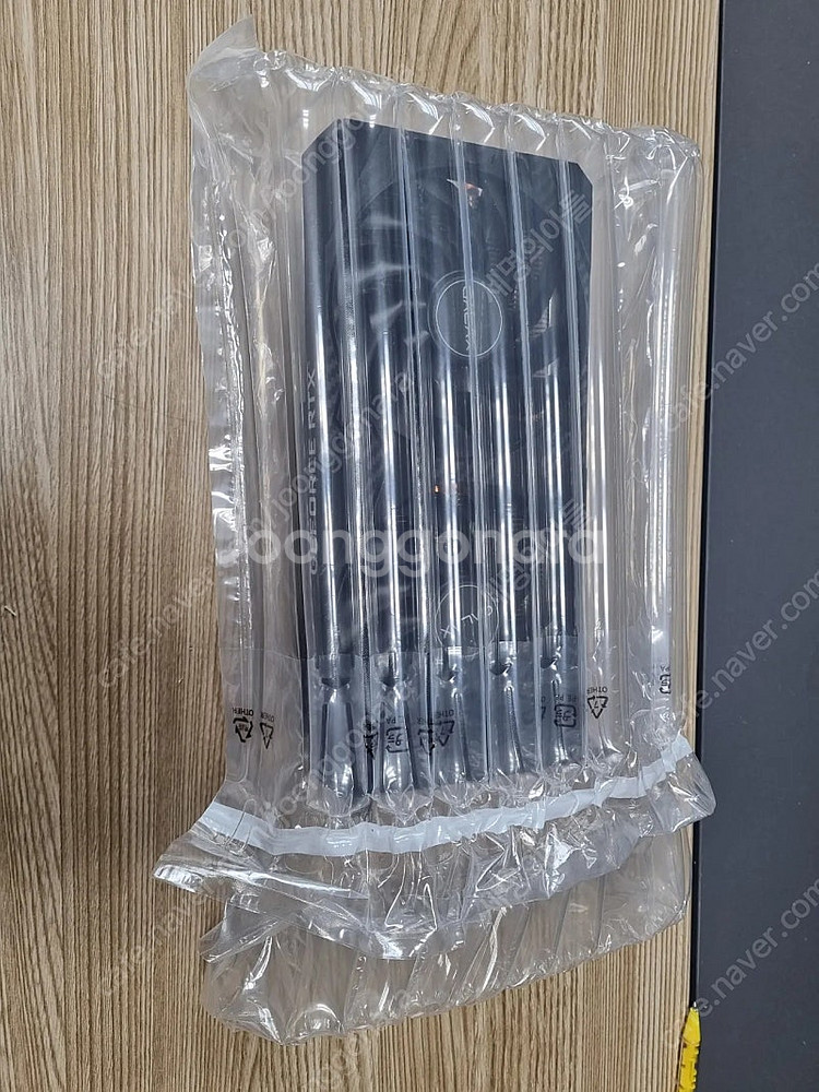 그래픽카드 갤럭시 rtx3070 1-click oc 고...--7