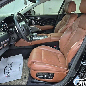 [기아]더 K9 3.8 GDI AWD 플래티넘Ⅲ (5인승) 2019 년 휘발유 중고차 전액할부 중고차리스 중고차수출