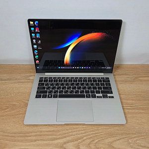 [삼성] 갤럭시북3 프로 14인치 NT940XFG-KC51E(i5 13세대/16G/256G)