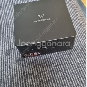 미니pc um890pro