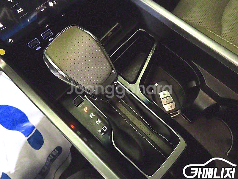 [KG모빌리티(쌍용) ]토레스 1.5 GDI-T 2WD T7 (5인승) 2023 년 중고차☆전액할부☆중고리스☆첫차☆--3