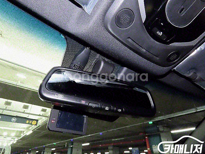 [KG모빌리티(쌍용) ]토레스 1.5 GDI-T 2WD T7 (5인승) 2023 년 중고차☆전액할부☆중고리스☆첫차☆--5