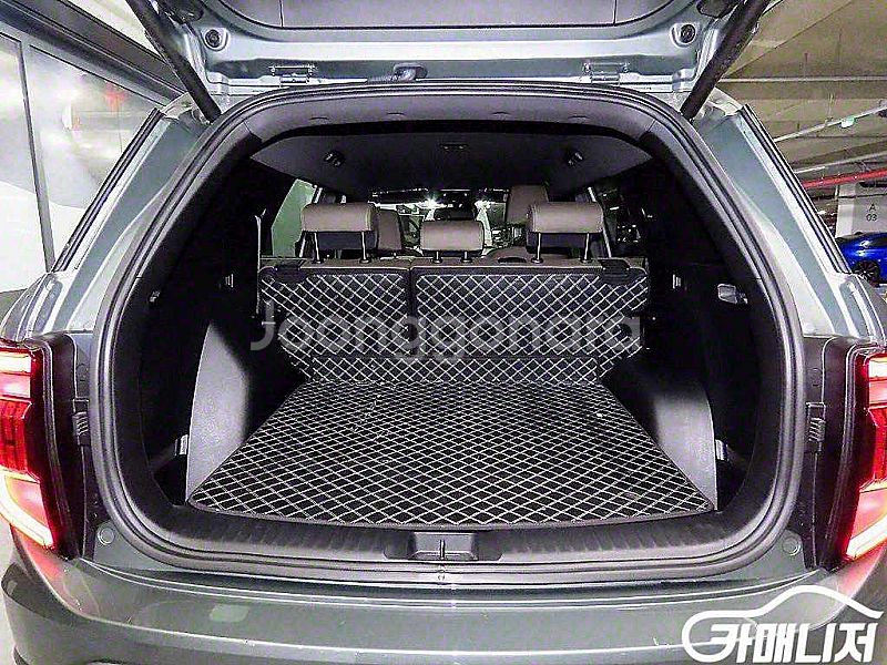 [KG모빌리티(쌍용) ]토레스 1.5 GDI-T 2WD T7 (5인승) 2023 년 중고차☆전액할부☆중고리스☆첫차☆--7