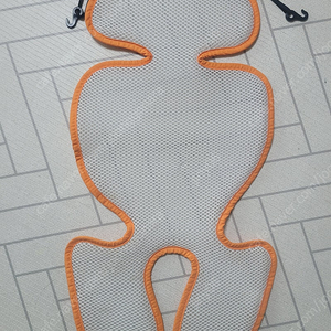 유모차 이너시트(쿨시트)