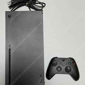 xbox 시리즈x + xbox 정품 무선헤드셋 + xbox 엘리드패드