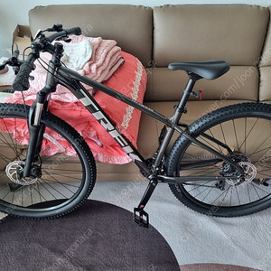 TREK MTB 바이크 마린4 트렉 2025년형