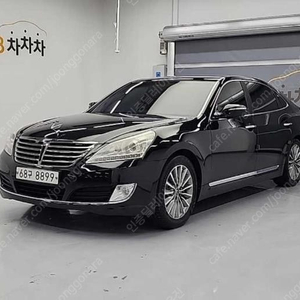 @14년식 에쿠스(신형) VS380 모던 전국최저가격전액할부최대72개월저신용할부카드현금고품질