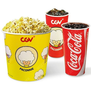 cgv 콤보 50% 할인 쿠폰 매당 1500원